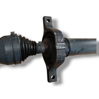 Recambio de transmision central para hyundai santa fé iii (dm, dma) 2.2 crdi 4wd referencia OEM IAM 493002W030  