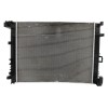 Recambio de radiador agua para nissan juke (f16) 1.0 12v cat referencia OEM IAM 214105FA0B  