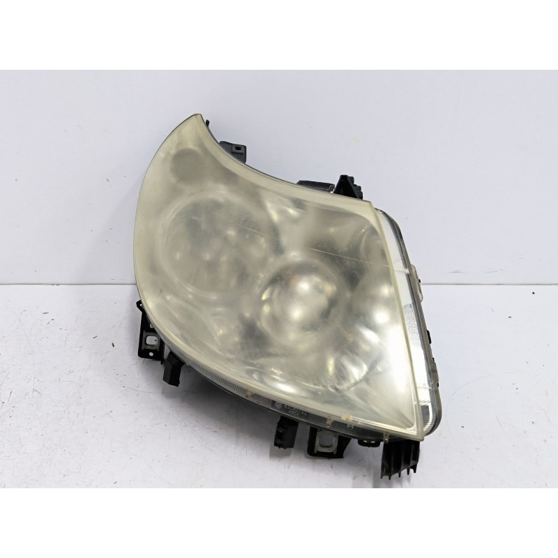 Recambio de faro derecho para peugeot boxer kombi (rs3000)(333) 2.2 hdi fap cat referencia OEM IAM 1340663080  