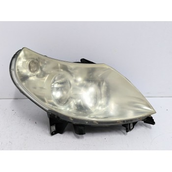 Recambio de faro derecho para peugeot boxer kombi (rs3000)(333) 2.2 hdi fap cat referencia OEM IAM 1340663080  