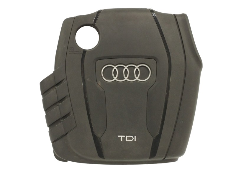 Recambio de tapa motor para audi q5 (8r) 2.0 16v tdi referencia OEM IAM 03L103925AB  