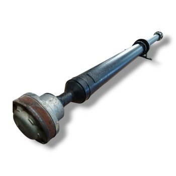 Recambio de transmision central para jaguar xe (x760) 2.0 d referencia OEM IAM GX734365BB  