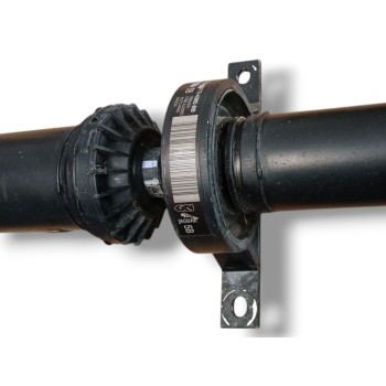 Recambio de transmision central para jaguar xe (x760) 2.0 d referencia OEM IAM GX734365BB  