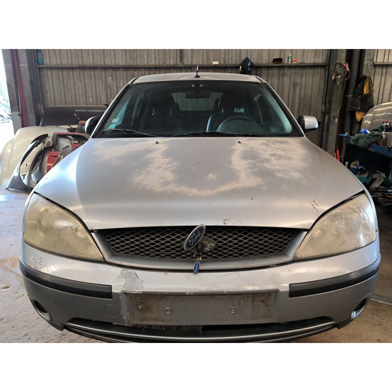 ford mondeo iii sedán (b4y) del año 2003