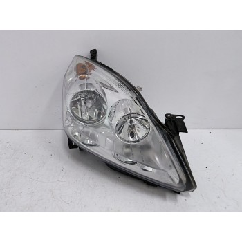 Recambio de faro derecho para opel zafira / zafira family b (a05) 1.9 cdti (m75) referencia OEM IAM 13260845 0301214206 