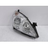 Recambio de faro derecho para opel zafira / zafira family b (a05) 1.9 cdti (m75) referencia OEM IAM 13260845 0301214206 