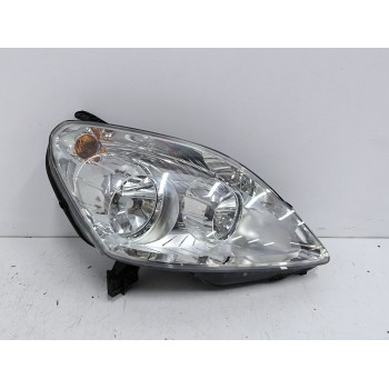 Recambio de faro derecho para opel zafira / zafira family b (a05) 1.9 cdti (m75) referencia OEM IAM 13260845 0301214206 