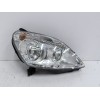 Recambio de faro derecho para opel zafira / zafira family b (a05) 1.9 cdti (m75) referencia OEM IAM 13260845 0301214206 