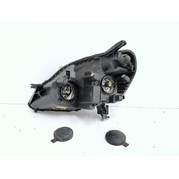 Recambio de faro derecho para opel zafira / zafira family b (a05) 1.9 cdti (m75) referencia OEM IAM 13260845 0301214206 