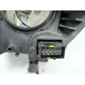 Recambio de faro derecho para opel zafira / zafira family b (a05) 1.9 cdti (m75) referencia OEM IAM 13260845 0301214206 