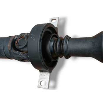 Recambio de transmision central para bmw 3 (f30, f80) 320 d referencia OEM IAM 760018404  