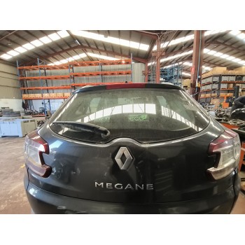 renault megane iii berlina 5 p del año 2014