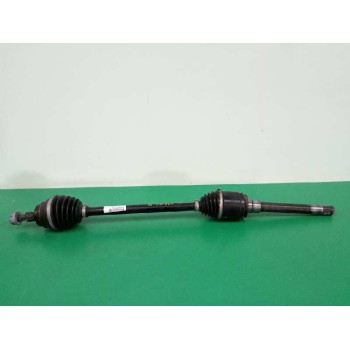 TRANSMISION DELANTERA DERECHA 