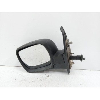 RETROVISOR IZQUIERDO 