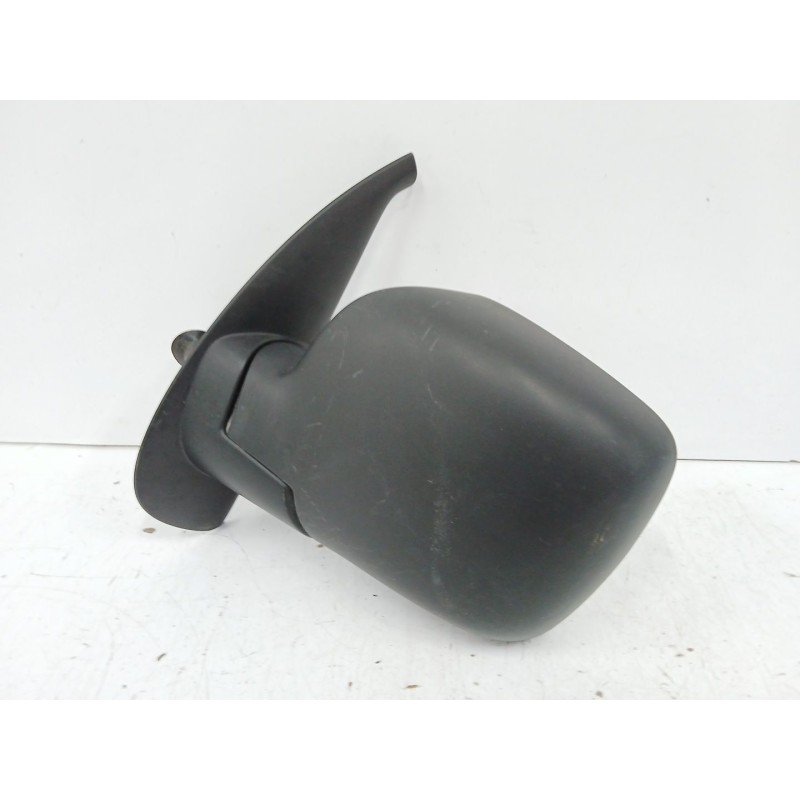 RETROVISOR IZQUIERDO