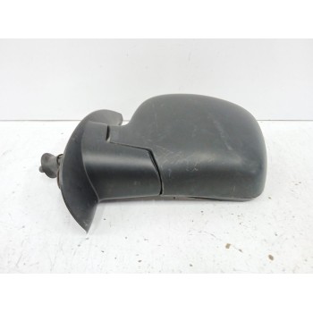 Recambio de retrovisor izquierdo para renault kangoo / grand kangoo ii (kw0/1_) 1.5 dci 85 (kw0k, kw0l, kw0b) referencia OEM IAM