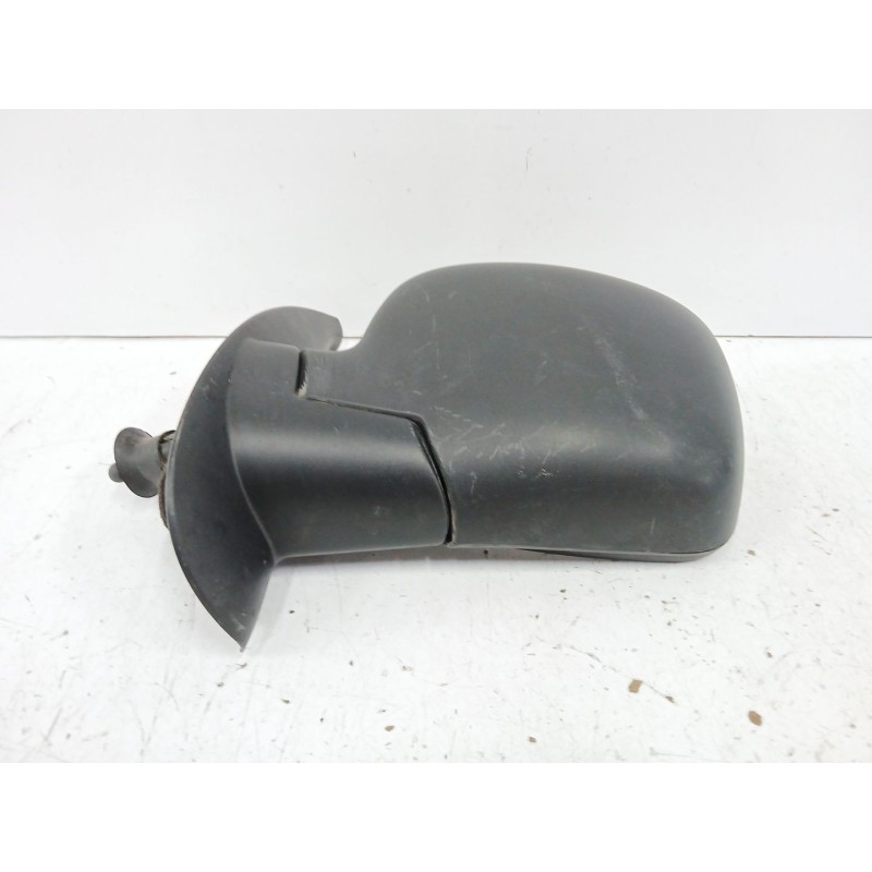 RETROVISOR IZQUIERDO