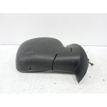 Recambio de retrovisor derecho para renault kangoo / grand kangoo ii (kw0/1_) 1.5 dci 85 (kw0k, kw0l, kw0b) referencia OEM IAM  