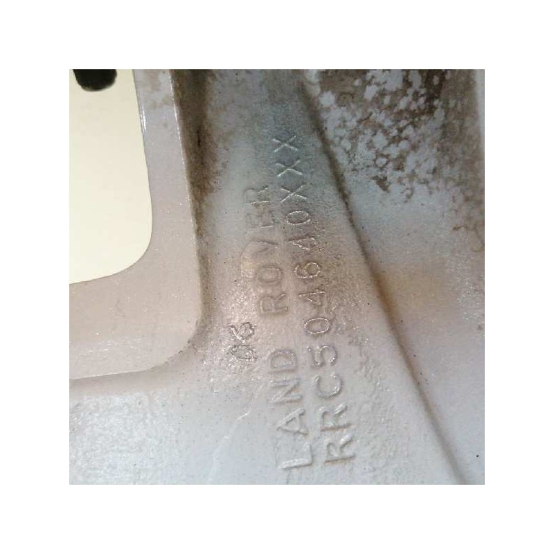 LLANTA 7 0JX17CH ET46 0 RRC504640