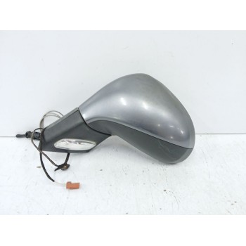 Recambio de retrovisor izquierdo para peugeot 207 1.4 hdi referencia OEM IAM 96805881XT  