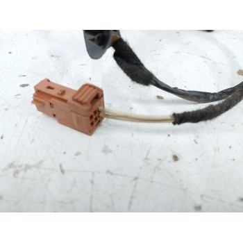 Recambio de retrovisor izquierdo para peugeot 207 1.4 hdi referencia OEM IAM 96805881XT  