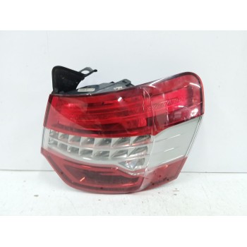 Recambio de piloto trasero derecho para citroën c5 iii (rd_) 2.0 hdi 140 referencia OEM IAM 9675061480  