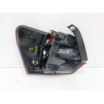Recambio de piloto trasero derecho para citroën c5 iii (rd_) 2.0 hdi 140 referencia OEM IAM 9675061480  