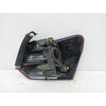 Recambio de piloto trasero izquierdo para citroën c5 iii (rd_) 2.0 hdi 140 referencia OEM IAM 9675061580  