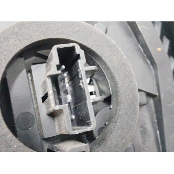 Recambio de piloto trasero izquierdo para citroën c5 iii (rd_) 2.0 hdi 140 referencia OEM IAM 9675061580  