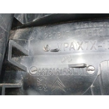 Recambio de piloto trasero izquierdo para citroën c5 iii (rd_) 2.0 hdi 140 referencia OEM IAM 9675061580  