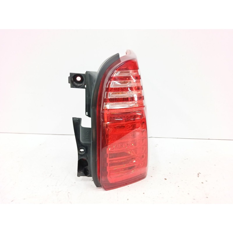 Recambio de piloto trasero derecho para peugeot 5008 (0u_, 0e_) 2.0 hdi 150 / bluehdi 150 referencia OEM IAM 9672666680  