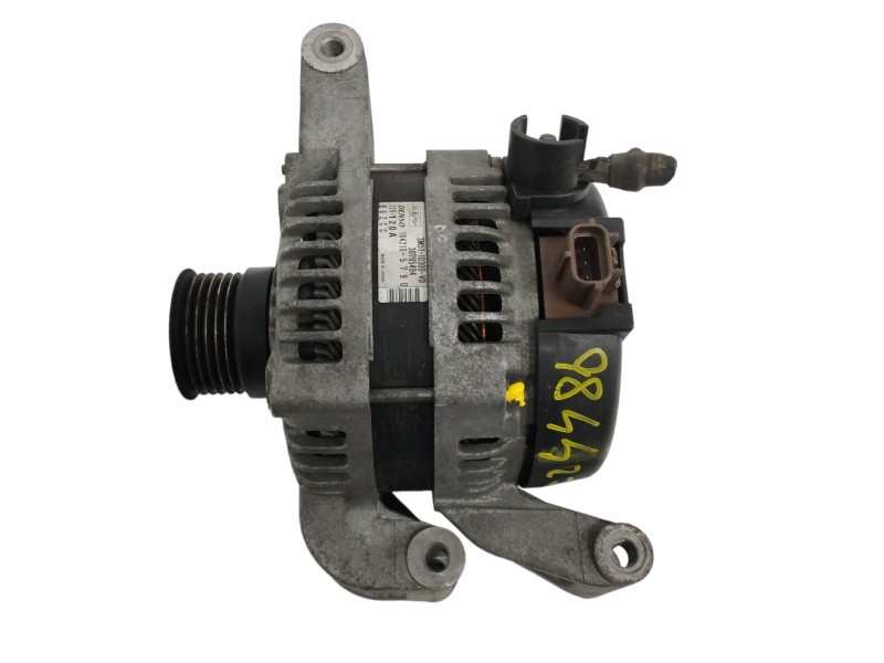 Recambio de alternador para volvo v50 familiar 1.8 cat referencia OEM IAM 30795494 120A 3M5T10300VD