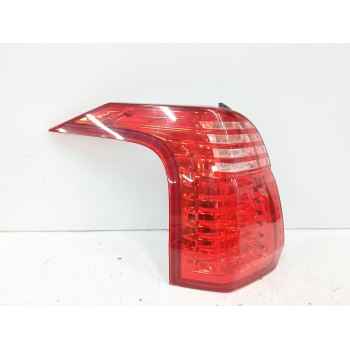 Recambio de piloto trasero izquierdo para peugeot 5008 (0u_, 0e_) 2.0 hdi 150 / bluehdi 150 referencia OEM IAM 9672666580  