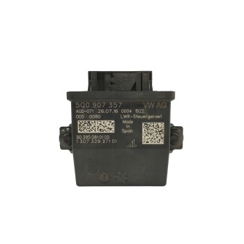 MODULO ELECTRONICO 5Q0907357 REGULACION ALCANCE DE LUCES 