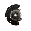 Recambio de mangueta delantera derecha para nissan juke (f16) 1.0 12v cat referencia OEM IAM 4115200QAA  