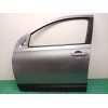 Recambio de puerta delantera izquierda para nissan qashqai i (j10, nj10) 1.5 dci referencia OEM IAM H0101JD0M0  