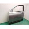 Recambio de puerta delantera izquierda para nissan qashqai i (j10, nj10) 1.5 dci referencia OEM IAM H0101JD0M0  