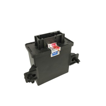 Recambio de modulo electronico para volkswagen passat lim. (3g2) 2.0 tdi referencia OEM IAM 5Q0907357 REGULACION ALCANCE DE LUCE