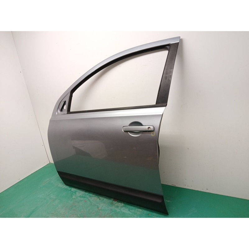 PUERTA DELANTERA IZQUIERDA