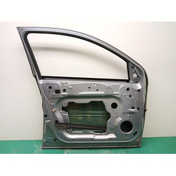 Recambio de puerta delantera izquierda para nissan qashqai i (j10, nj10) 1.5 dci referencia OEM IAM H0101JD0M0  