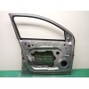 Recambio de puerta delantera izquierda para nissan qashqai i (j10, nj10) 1.5 dci referencia OEM IAM H0101JD0M0  