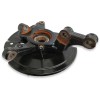 Recambio de mangueta delantera derecha para nissan juke (f16) 1.0 12v cat referencia OEM IAM 4115200QAA  