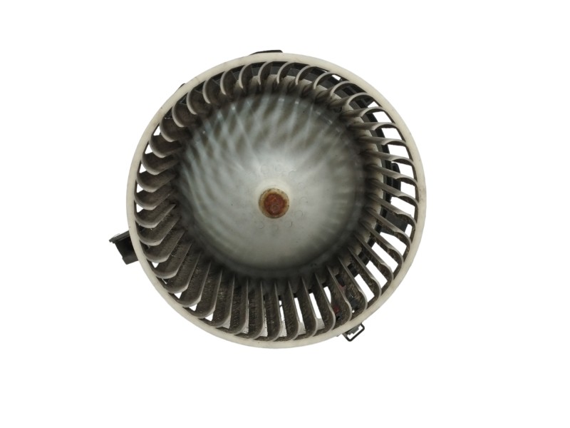 Recambio de motor calefaccion para audi q5 (8r) 2.0 16v tdi referencia OEM IAM X6553  