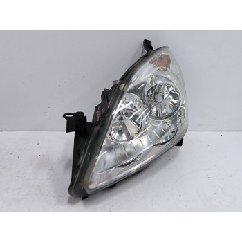 Recambio de faro izquierdo para opel zafira / zafira family b (a05) 1.9 cdti (m75) referencia OEM IAM 0301214205  