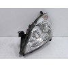 Recambio de faro izquierdo para opel zafira / zafira family b (a05) 1.9 cdti (m75) referencia OEM IAM 0301214205  