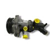 Recambio de bomba agua para mercedes-benz clase cla (w117) shooting brake cla 220 d (117.903) referencia OEM IAM A6512000501  