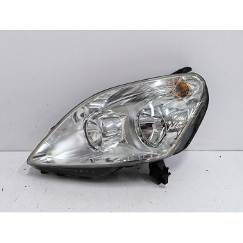 Recambio de faro izquierdo para opel zafira / zafira family b (a05) 1.9 cdti (m75) referencia OEM IAM 0301214205  