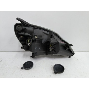 Recambio de faro izquierdo para opel zafira / zafira family b (a05) 1.9 cdti (m75) referencia OEM IAM 0301214205  