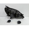 Recambio de faro izquierdo para opel zafira / zafira family b (a05) 1.9 cdti (m75) referencia OEM IAM 0301214205  