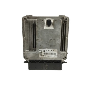 CENTRALITA MOTOR UCE 04L907309R 0281031066 